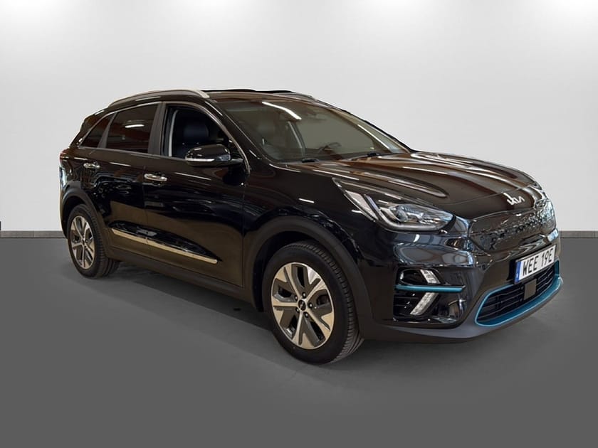 Bild 3 av Kia e-Niro EV 64 kWh/ 455km 204hk Advance Plus