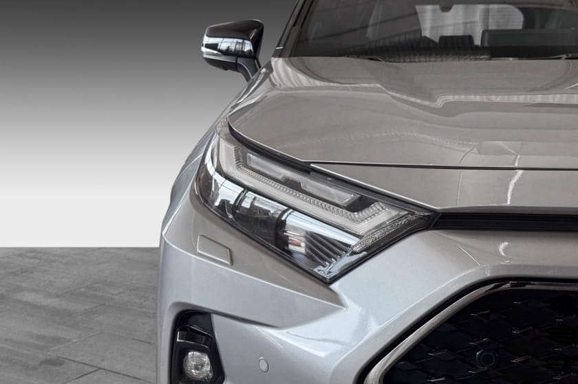 Bilde 3 av Toyota RAV4 Plug-in Hybrid AWD| EXEC.| KROK | ACC | HUD | 360°| JBL | PANO | NAVI
