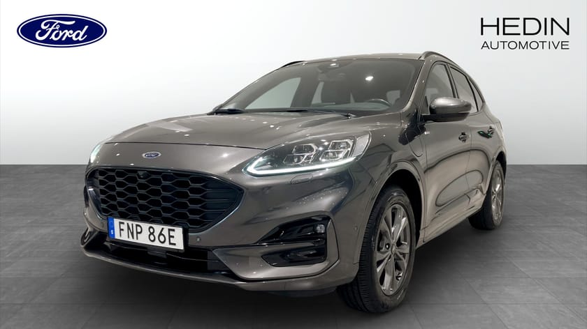 Bild 1 av Ford Kuga Plug-In Hybrid ST-LINE X