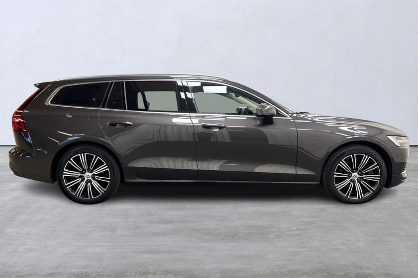 Bild 3 av Volvo V60 Recharge T6 Plus Bright