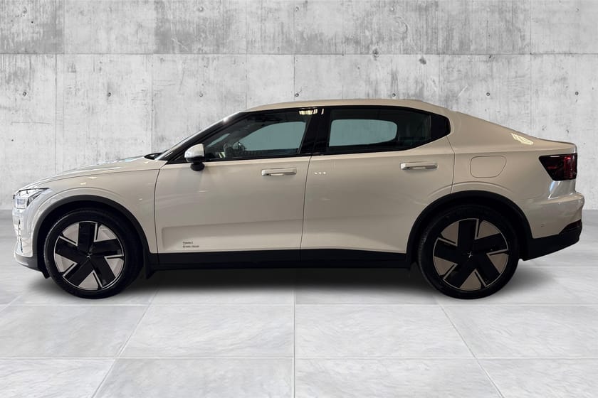 Bilde 2 av Polestar 2 Long Range Dual Motor AWD Plus Pilot Pixellys/360°/H&K/Krok/Pano