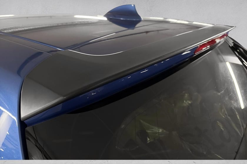 Bilde 5 av BMW 120d xDrive 5-dørs 190hk aut