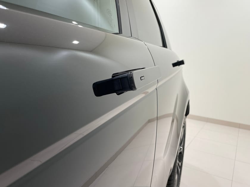 Bild 4 av Land Rover Range Rover Evoque P300e AWD Plug-in SE