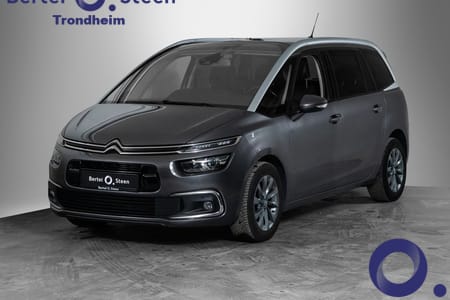 Citroën C4 Grand SpaceTourer
