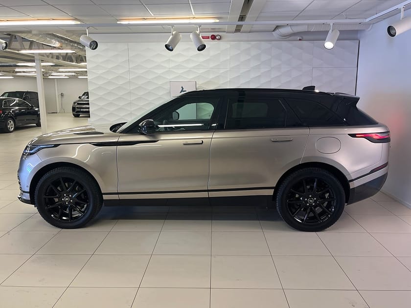 Bild 5 av Land Rover Range Rover Velar P400e Dynamic SE / Drag / Panoramatak