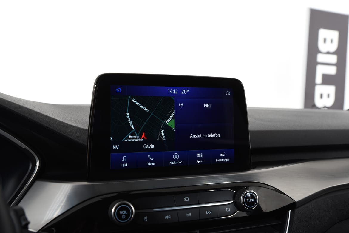 Ford Kuga 2023 - miniatyr 19