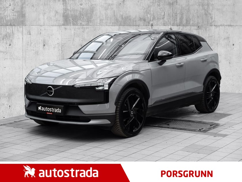 Bilde 1 av Volvo EX30 Cross Country Twin Motor Performance Ultra, 20` Vinter, Glasstak, Navi, 360` kamera