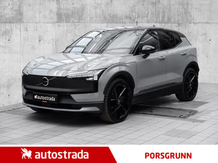 Volvo EX30 Cross Country Twin Motor Performance
