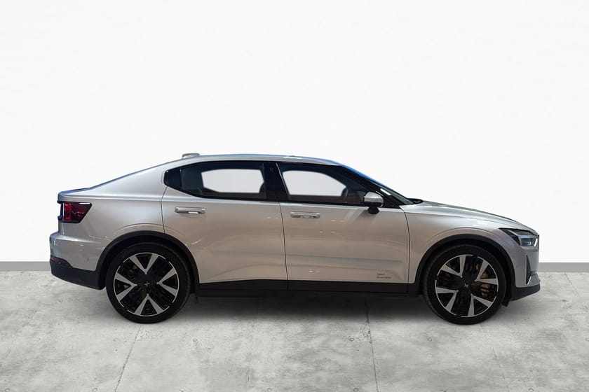 Bild 5 av Polestar 2 Long Range Dual Motor Performance Perfomance