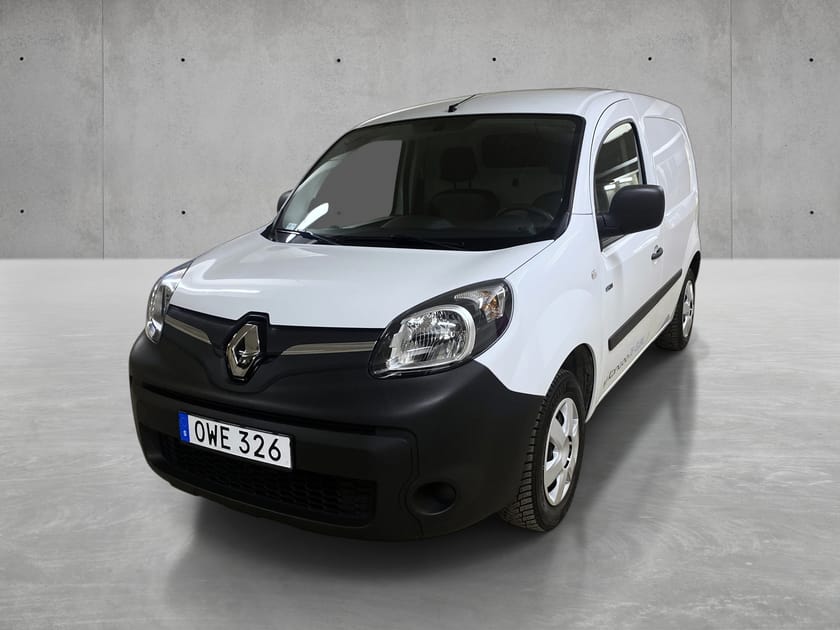 Bild 1 av Renault Kangoo Z.E. Express Skåp phII Z.E 44kW