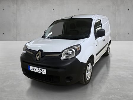 Renault Kangoo Z.E. Express Skåp phII Z.E 44kW