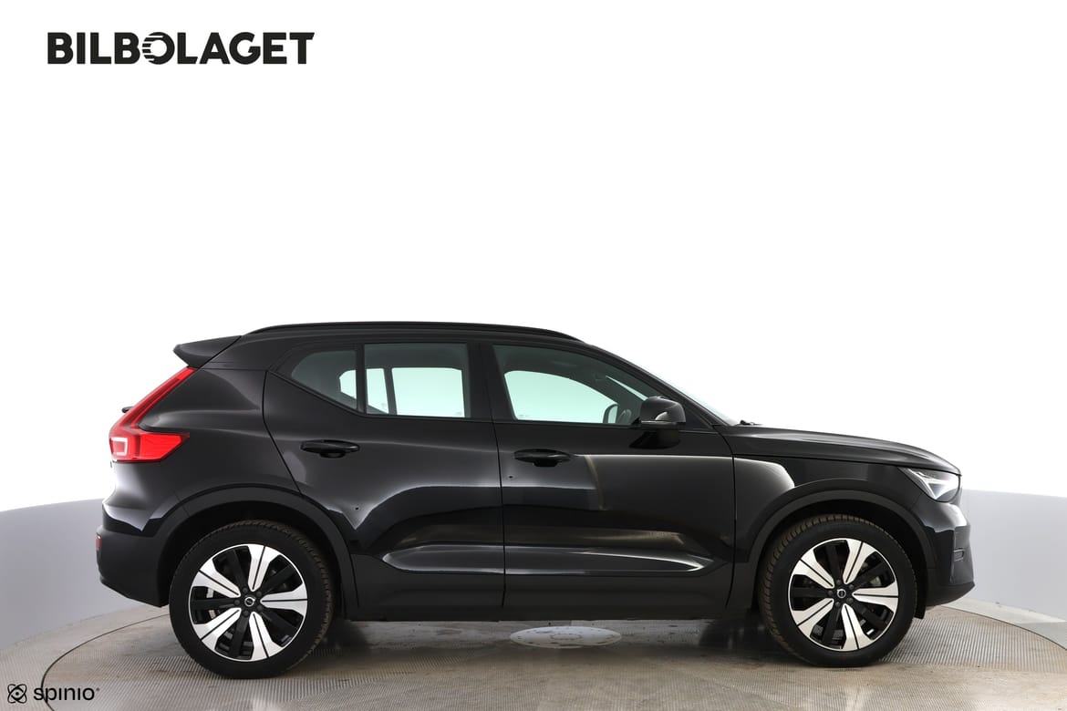 Volvo XC40 2023 - miniatyr 5