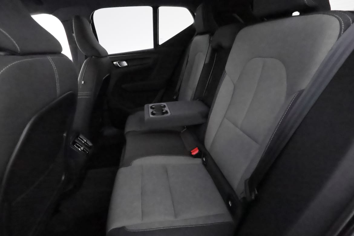 Volvo XC40 2024 - miniatyr 22