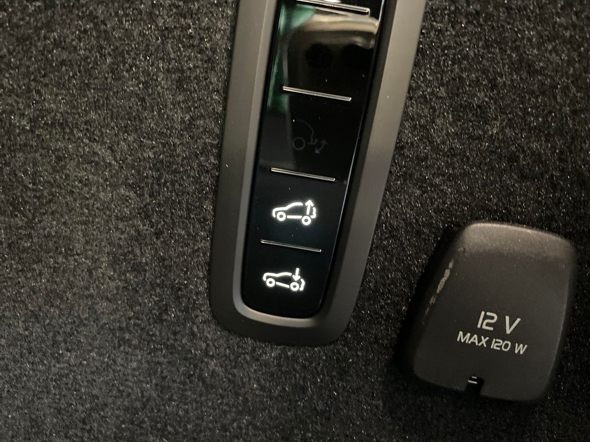 Polestar 3 2025 - miniatyr 11