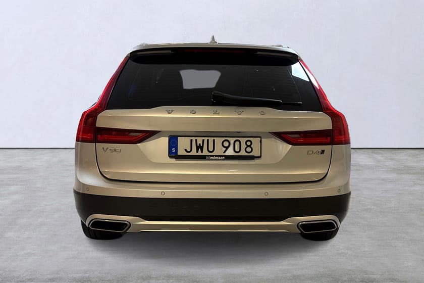Bild 5 av Volvo V90 Cross Country D4 AWD Pro Edition
