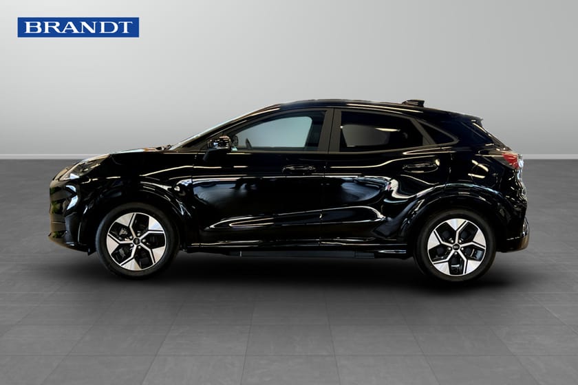 Bild 3 av Ford Puma Gen-E (44 kWh) 168hk (124 kW)