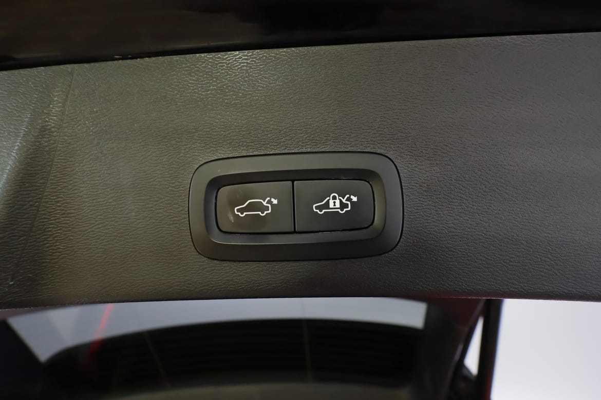 Volvo XC40 2023 - miniatyr 21