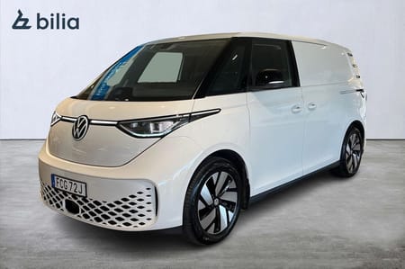 Volkswagen ID. Buzz Cargo