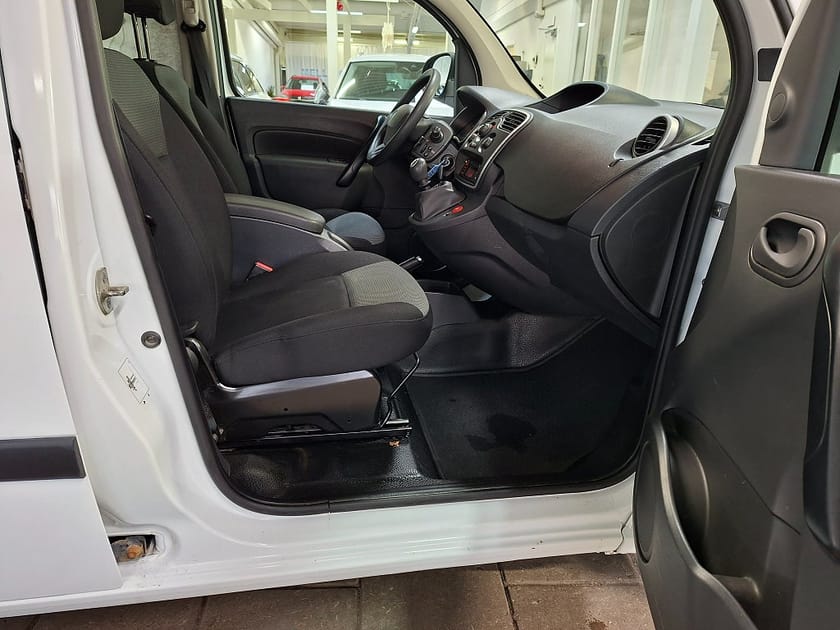 Bild 5 av Renault Kangoo Express 1.5 dCi Parkv. "3980 Mil"