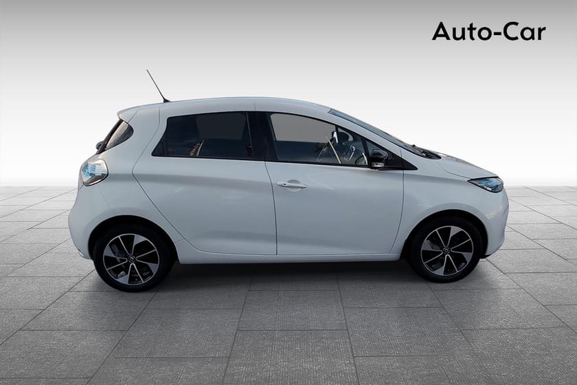 Bilde 5 av Renault ZOE R90 