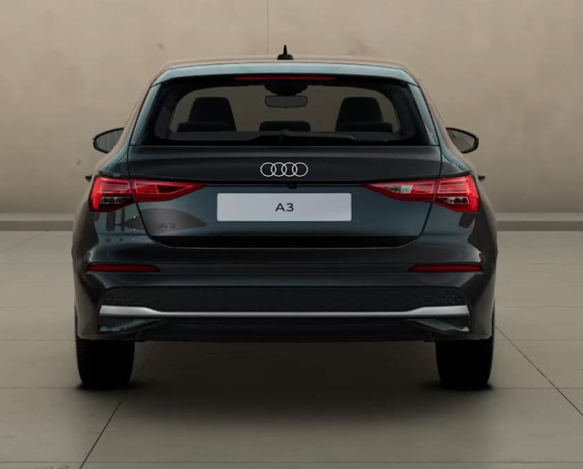 Bild 5 av Audi A3 Sportback 35 TFSI  S-tronic Privatleasingkampanj