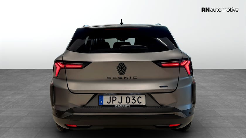 Bild 4 av Renault Scenic E-Tech Esprit Alpine | Harman & Kardon | 360° Kamera | 87kWh |