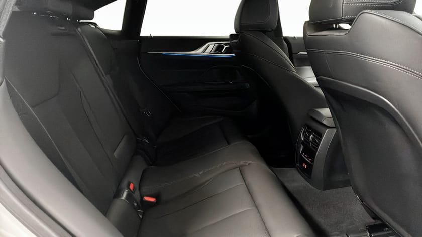 Bild 5 av BMW i4 eDrive40 Gran Coupé Coupe M-sport Comfort Access