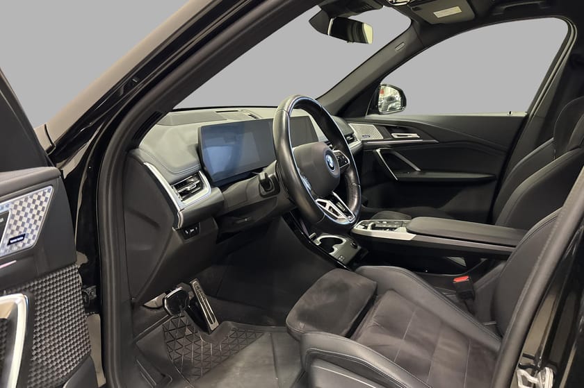 Bilde 5 av BMW iX1 xDrive30 xDrive30, Fully Charged, M-sport, H/K, BSI