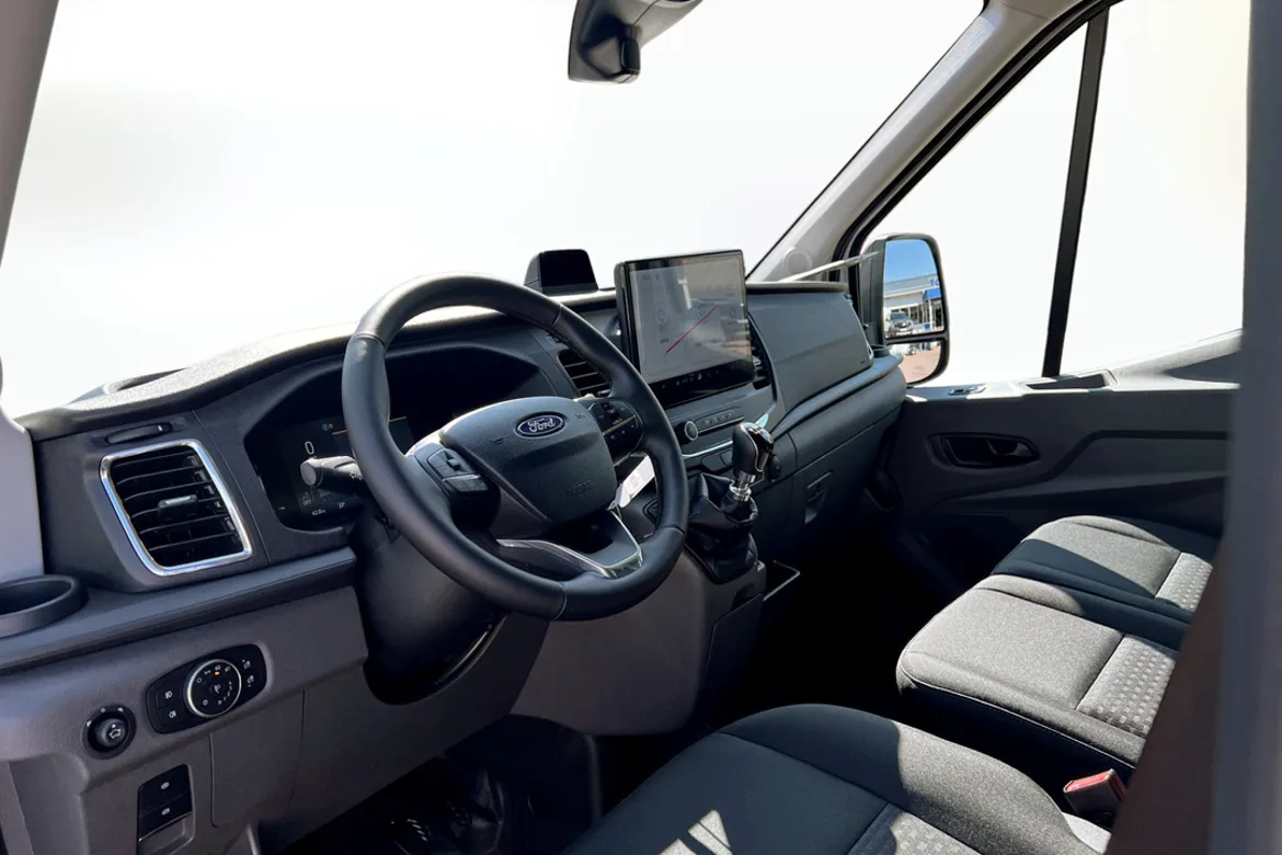 Ford Transit 350