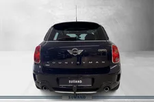 Thumnail bilde 3 av MINI Countryman Cooper S ALL4