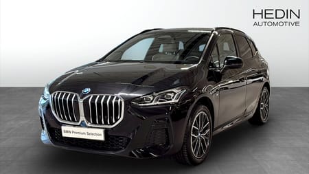 BMW 230e xDrive Active Tourer