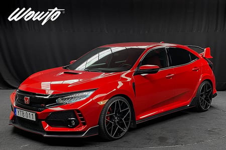 Honda Civic Type R