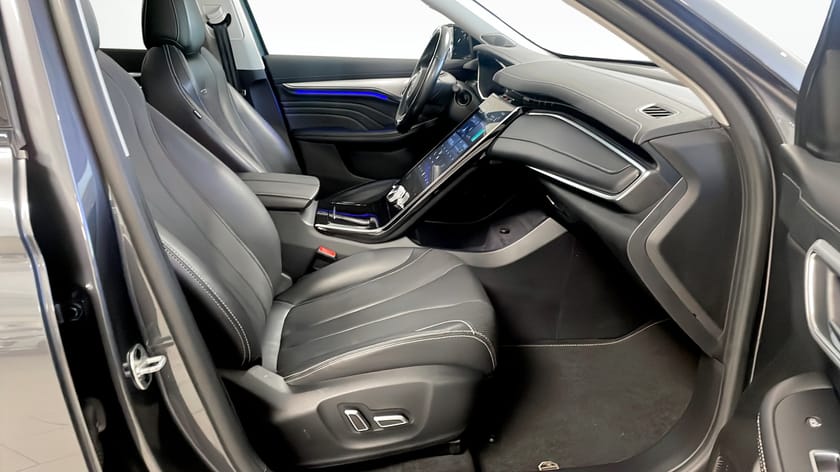 Bild 3 av MG Marvel R Performance 288Hk /360°/Pano/Bose