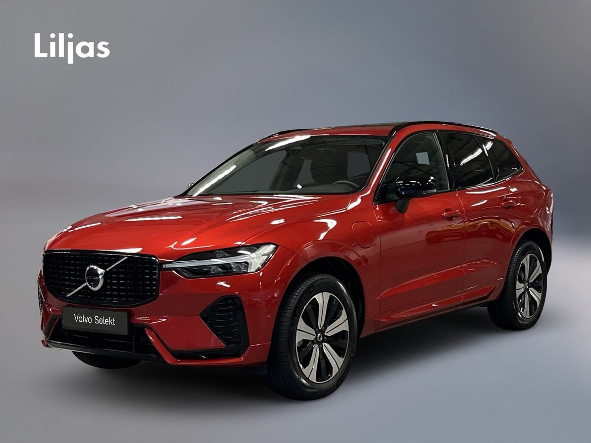 NXS59X – Volvo XC60