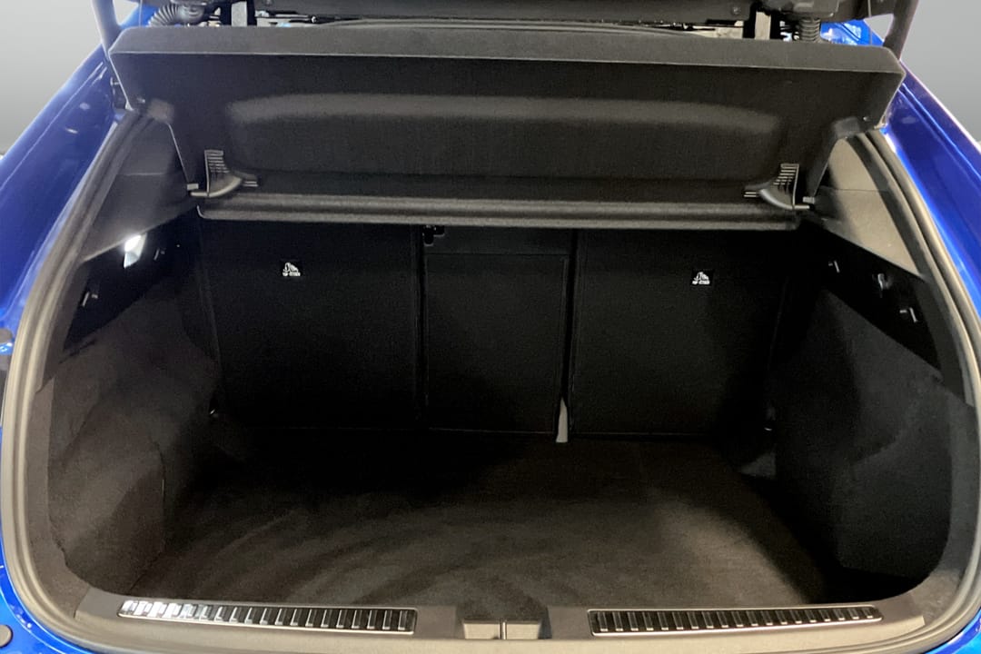 Renault Rafale E-Tech 4×4