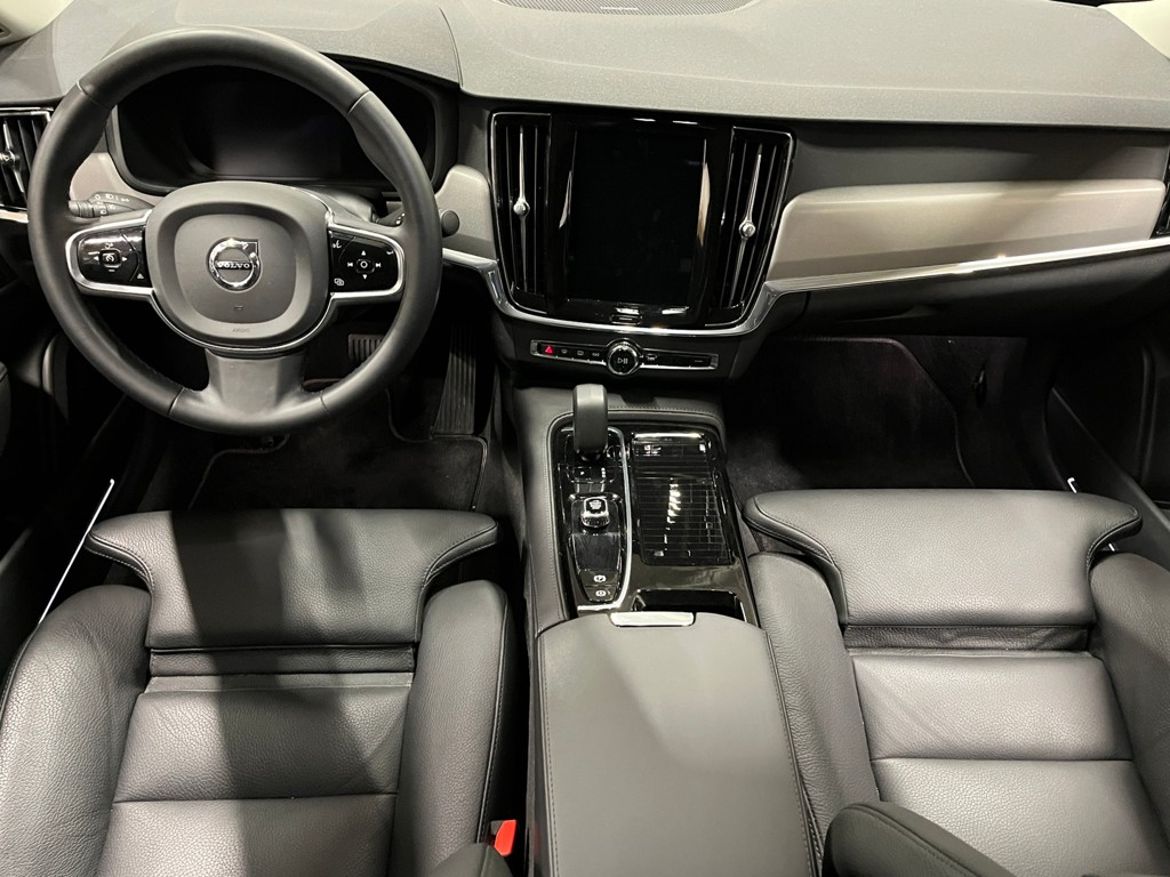 Volvo S90 2023 - miniatyr 6