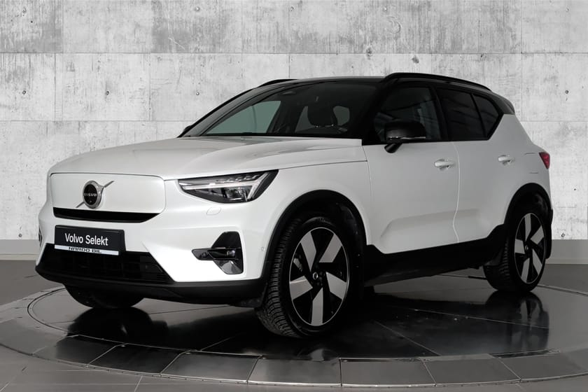 Bilde 4 av Volvo XC40 Recharge Twin motor - ULTIMATE - AWD - 360* - HENGERFESTE - LED PIXEL -