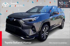 Thumnail bilde 0 av Toyota RAV4 Plug-in Hybrid
