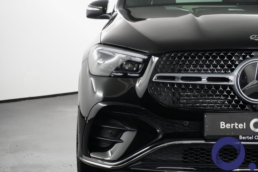 Bilde 4 av Mercedes-Benz GLE 350 de 4MATIC AMG Panorama, Burmester