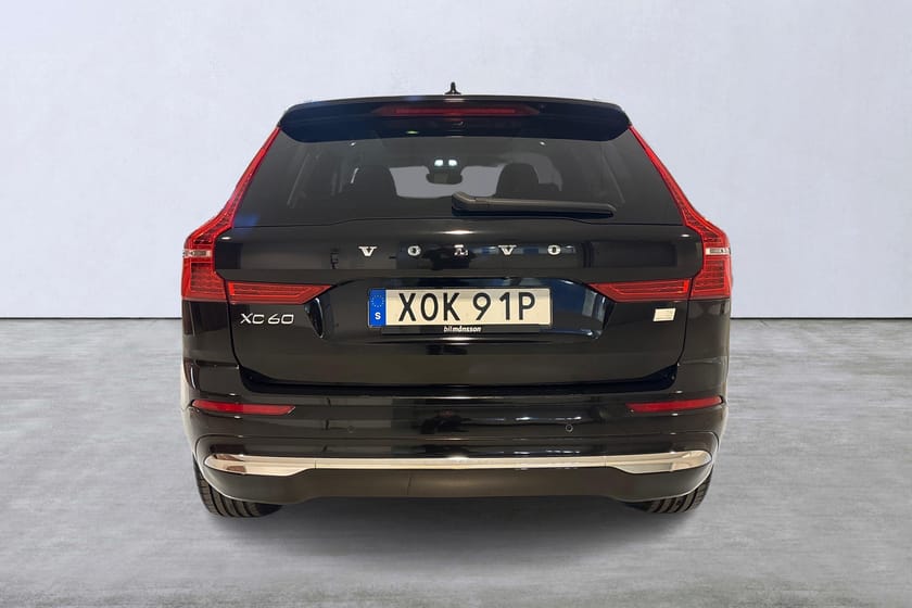 Bild 5 av Volvo XC60 Recharge T6 II Inscr Expression