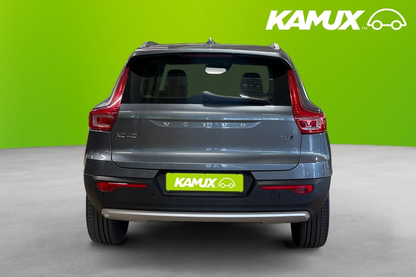 Bild 5 av Volvo XC40 T5 AWD Intro Edition Värmare Navi Kamera Nyservad