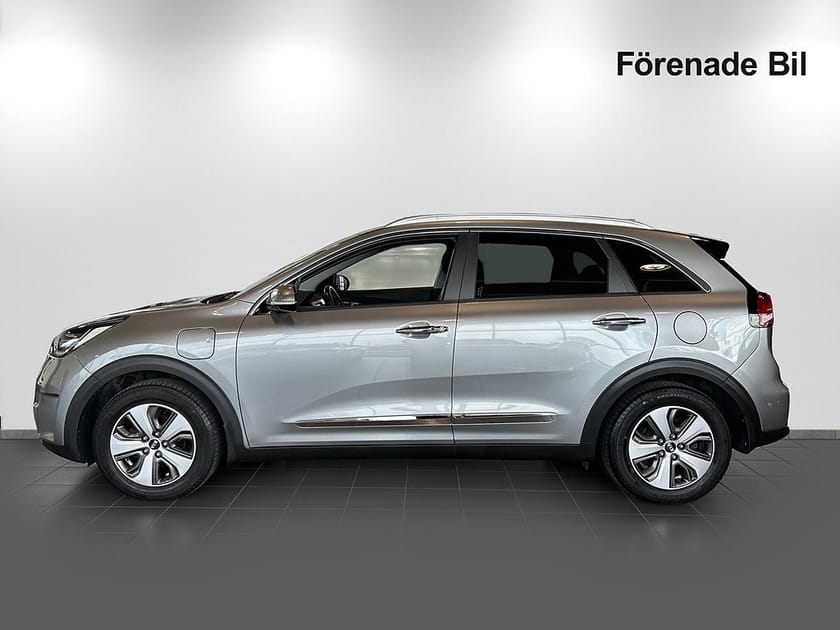 Bild 4 av Kia Niro P-HEV DCT ADVANCE PLUS 2
