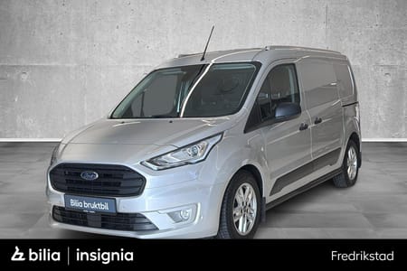 Ford Transit Connect 210 LWB
