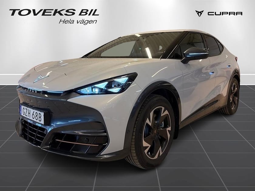 Bild 1 av CUPRA Tavascan 210 KW / 286 HK