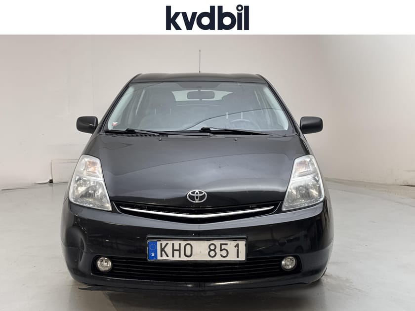Bild 5 av Toyota Prius 1.5 Hybrid (78hk)