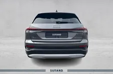 Thumnail bilde 3 av Audi Q4 50 e-tron quattro
