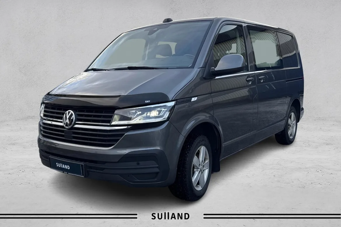 Bilde av Volkswagen Transporter