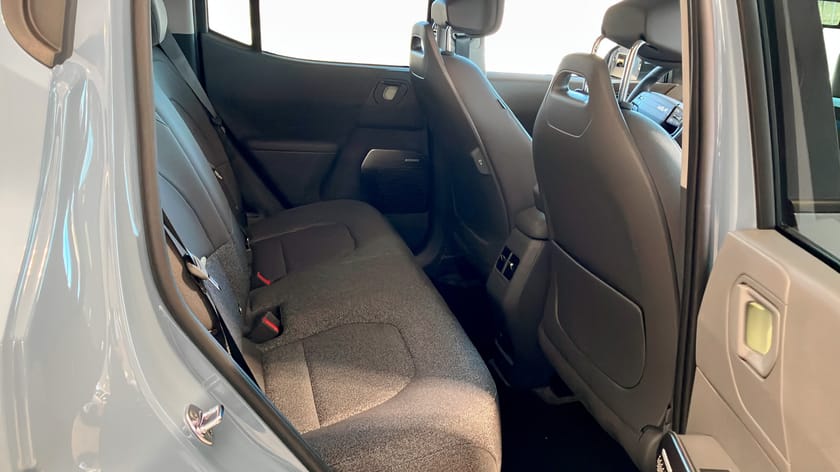 Bild 5 av Kia EV2 Standard Range PLUS SR 5-SITS *DEMOBIL*