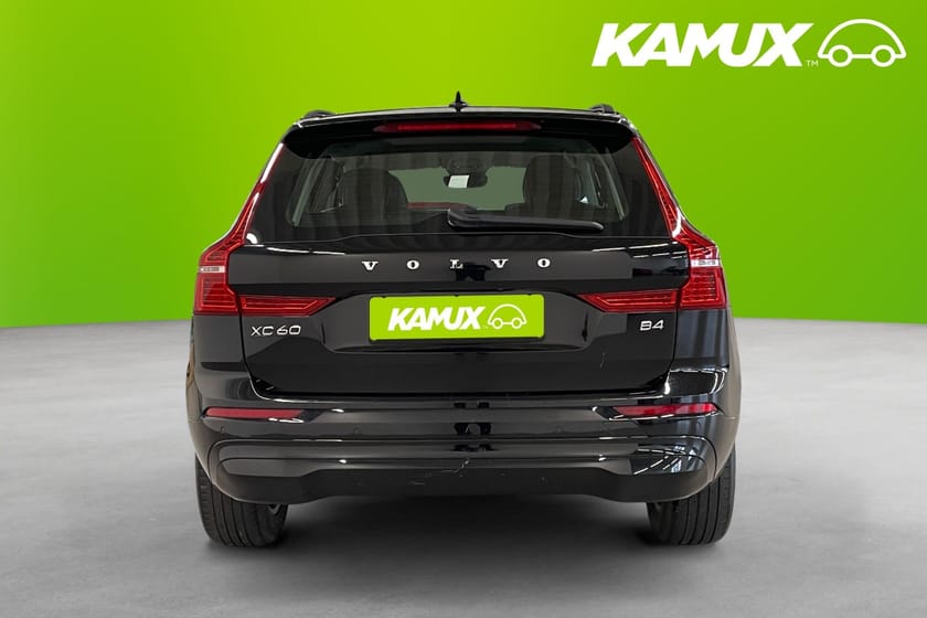 Bild 5 av Volvo XC60 B4 Momentum Advance Ed 197hk B-Kam Värmare Drag Navi