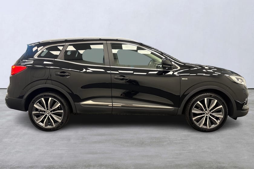 Bild 3 av Renault Kadjar PhII TCe 140 BOSE GPF EDC 4x2
